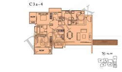RiverGate (D9), Apartment #480421751
